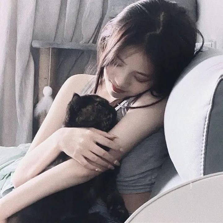 无限的爱